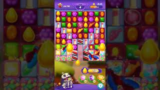 Candy Crush Friends Saga Level 7900