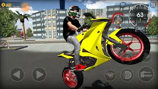 Motocross Dirt Bikes driving ExtremeOff Road #120 - Xtreme Motorbikes motor bikeMobile Gameplay