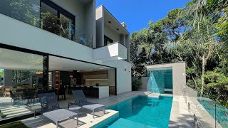 Casa com 5 Suítes | Riviera de São Lourenço