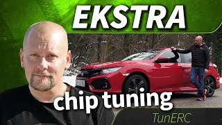 2023 chip tuning - TunERC