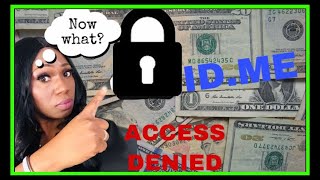 How to unlock your Georgia unemployment account ID.ME ! PUA missing payments?