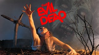 The Evil Dead Is A Quintessential Horror Movie - Mixed Bag Segment