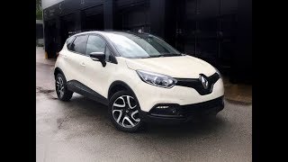 Gde nahoditsya kod kraski / tsvetnoy kod Renault CAPTUR