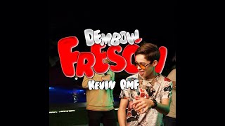 Dembow Freson - Kevin AMF