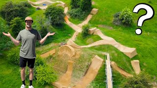 WHAT WILL HAPPEN TO THE MTB PLAYGROUND!?