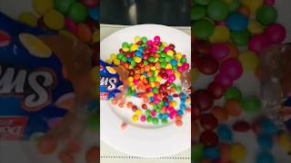 Sweets Platter|chocolate Beans#youtube #shorts #reels #viral