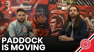 Stretford Paddock is Moving! | Joe & Alex Explain