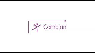 SMRS Webinar: Cambian case study