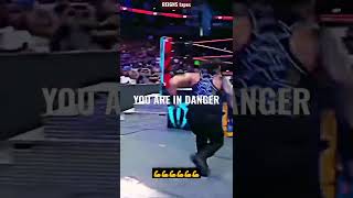 Roman Reigns 🔥 True Friends 💯 best example ☝️ Attitude whatsapp 😎 status #shorts