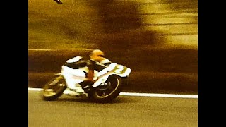 Grand Prix CSSR Brno 1980 250 ccm 01/ein Film von Jürgen Grodotzki