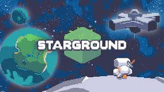 Dad on a Budget: Starground Review (Early Access)