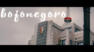 BOJONEGORO | JAWATIMUR | INDONESIA (SAM KOLDER INSPIRED)