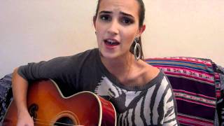 Cheryl Cole - Promise This (Ana Free Cover)