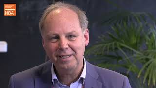 Martin Hoogendoorn - Over wat accountancy zo leuk maakt