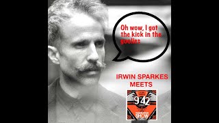 9 42 Episode 9   Irwin Sparkes