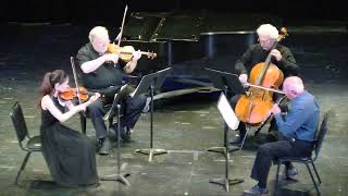 NLMF Chamber Music at Vermilion Community College