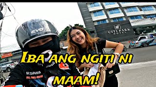 Tunay Na Ganda | Buhay MOVE IT Rider sa Cebu | LonZ TV