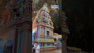 Batu Caves Inside View, Malaysia 🇲🇾 || UnitedJoy