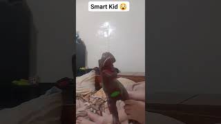 5 year old Smart Kid