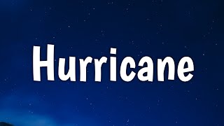 Fleurie - Hurricane (Lyrics) (From Virgin River Season 4)