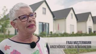 vdw-Interview mit Frau Mustermann