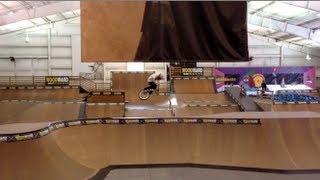 Matt Koeleman BMX edit