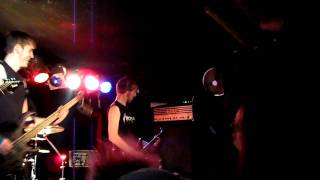 Neaera - The Prophecy (Siegen Vortex 29.10.2011)