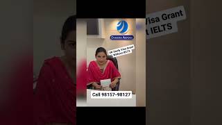 UK Study Visa Grant Without IELTS. Call 98157-98127