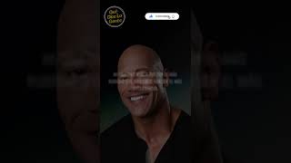 Dwayne Johnson: The Rock: frases sobre la fortaleza de espíritu V5  #citas