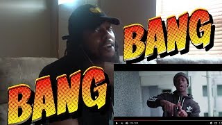 CHIEF KEEF 2.0! Abra Cadabra - Art Of War [Music Video] | GRM Daily CHICAGO REACTION 🔥🔥