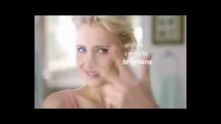 Garnier BB Cream commercial [2012]