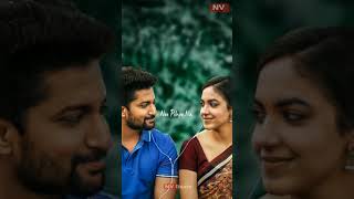 #Trending_Telugu_statusvideos Inkosari Inkosari song #21 #New_movie #Nani_Retu  #Love #BGM #lyrics