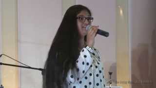 Thaniwee Siti-dha andagasuva - Living Water 2014 Official Video