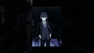 #великийизбродячихпсов #bungoustraydog #anime #аниме #бсд #bsd #бродячиепсы #накахара #чуя