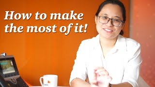 #PwCTrustBuilders: How to make the most of it!