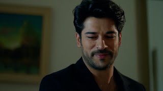 Kemal surpreende Nihan com uma visita no hospital | Amor Eterno | TNT Novelas Brasil