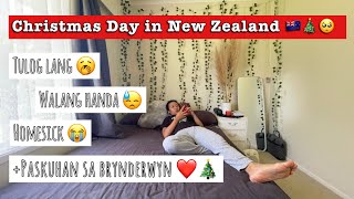 My Christmas in New Zealand 2021 🇳🇿🎄