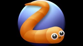 slither.io ойыны