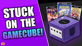 Why Have THESE Games Never Left the GAMECUBE?!