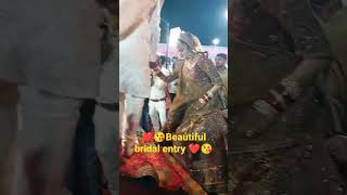 😘❤️Beautiful bride with most Handsome groom 😘❤️#viral #shorts #viralvideo #youtubeshorts #beautiful