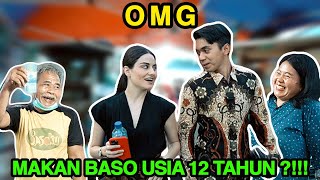 OMG1- BASO 12 TAHUN KAMPUNG KANDANG RASANYA BUKAN MAIN #OMG