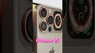 Все что известно об iPhone 15, каким он будет? 😎