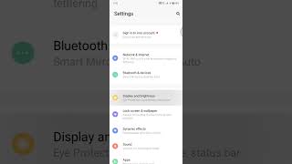 How to Enable/Disable Dark Theme in Android #shorts #trending #viral #youtube #shortsfeed#shortvideo