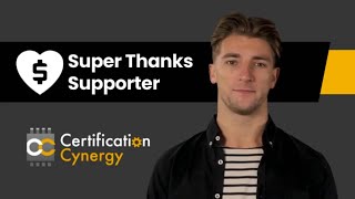 Our First Super Thanks! 🎉 Celebrating This Milestone with a Special Shoutout!