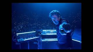 If Jean Michel Jarre would show a song like this to the world