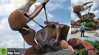 TAMMALANG PIER, SATUN, THAILAND