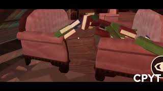 Neko Seek Chasing me - Doors but neko seek is chase you (Roblox)