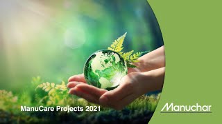 ManuCare projects 2021