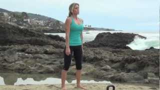 Kettlebell Conditioning and Fat Loss in 10 minutes!