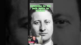 Carlo was feared and respected. #truecrime #history #mafia #organizedcrime